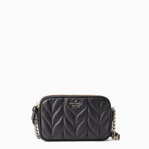 🆕 KATE SPADE ♠️ NWT Briar Lane Quilted Kendall